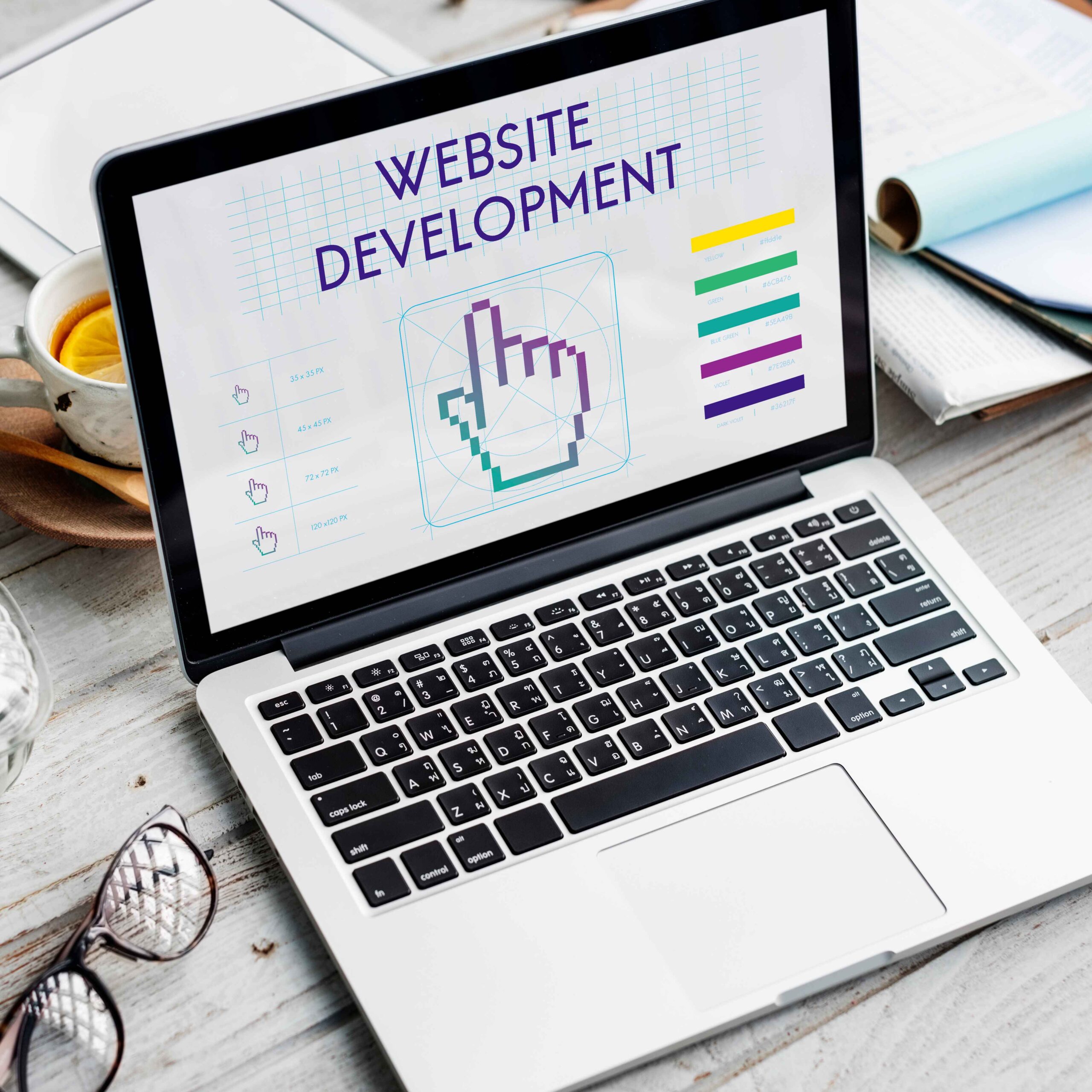 WEBSITE DEVELOPMENT COMPANY hazaribagh